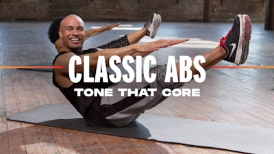 Classic Abs by Crunch+